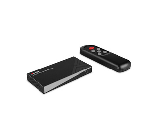 Lindy 38369 commutateur vidéo HDMI