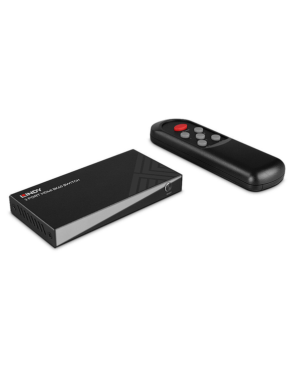 Lindy 38369 commutateur vidéo HDMI