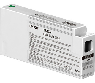 Epson T54X900 cartouche d'encre 1 pièce(s) Original Noir très pâle