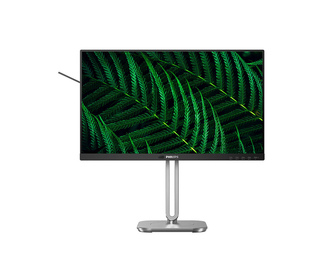 Philips 5000 series 24B2G5301/00 23.8" LCD Full HD 4 ms Noir