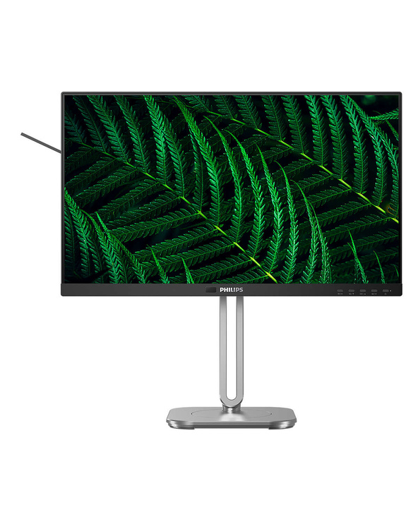 Philips 5000 series 24B2G5301/00 23.8" LCD Full HD 4 ms Noir