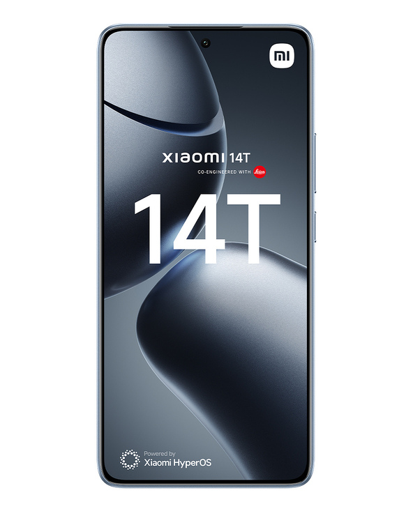 Xiaomi 14T 6.67" 256 Go Bleu