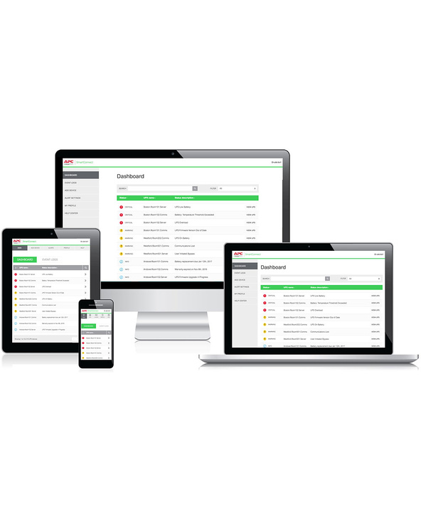 APC ERWPMON1-1Y-DIGI licence et mise à jour de logiciel 1 année(s)