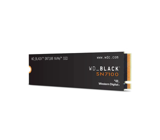 SanDisk WDS200T4X0E-00CJA0 disque SSD 1,02 To M.2 PCI Express 4.0 NVMe