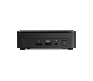 ASUS NUC 13 RNUC13L3KV500000I UCFF Noir i5-1350P