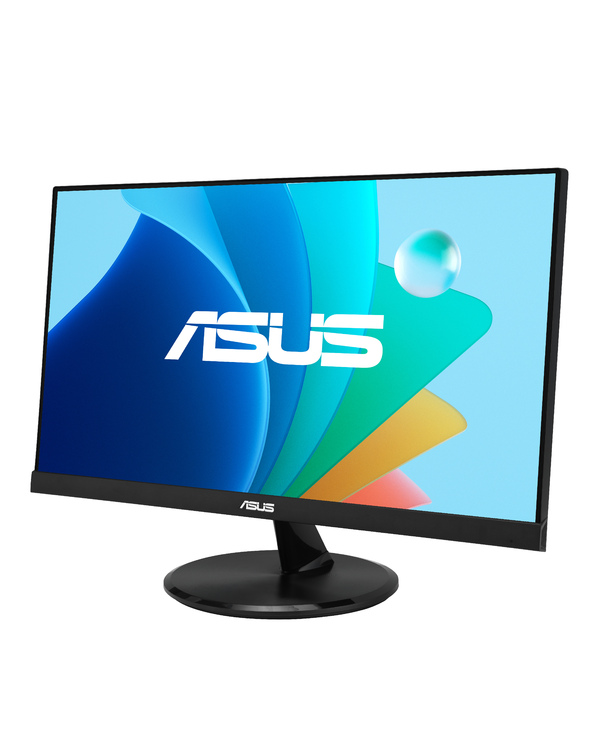 ASUS EYECARE VP229HF 21.45" LED Full HD 1 ms Noir