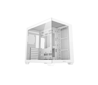 DeepCool CG530 WH Midi Tower Blanc
