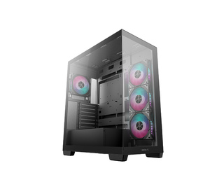 DeepCool CG580 4F Midi Tower Noir