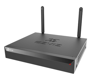 EZVIZ X5S-8W Noir