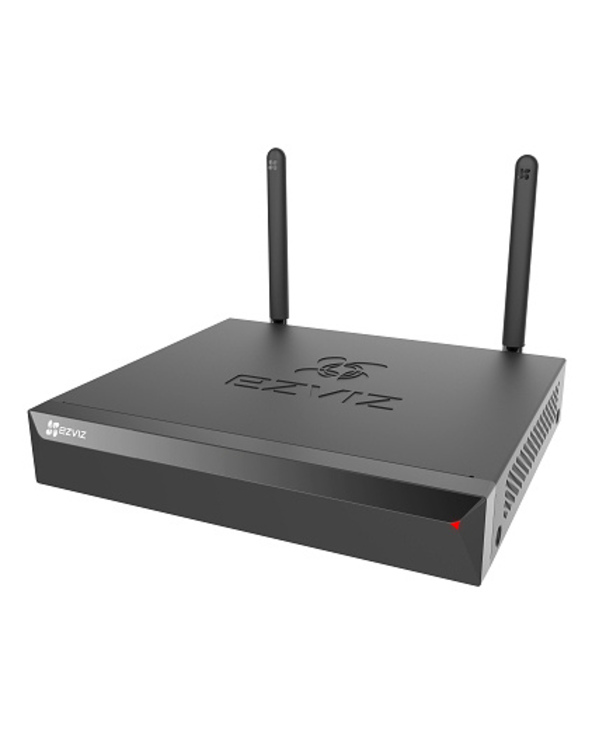 EZVIZ X5S-8W Noir