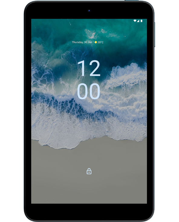 Nokia T10 8" 32 Go Bleu