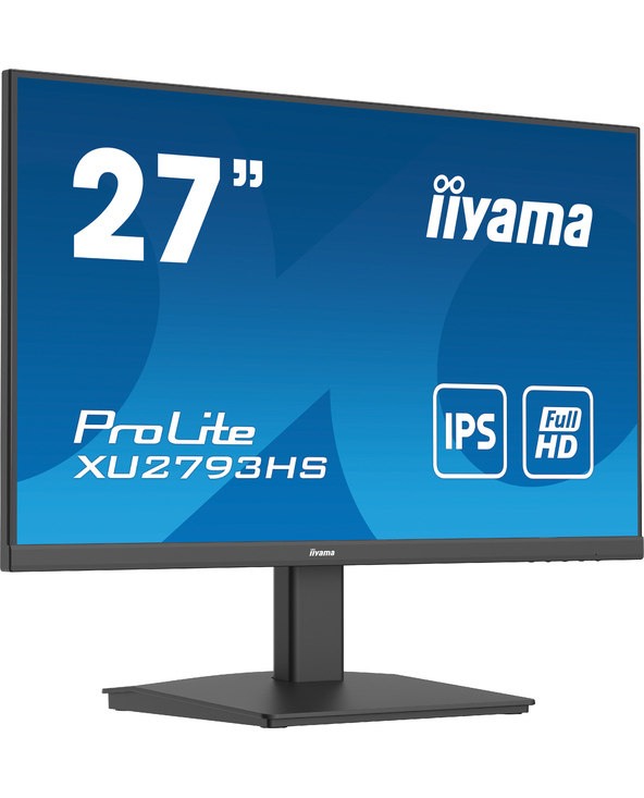 iiyama ProLite XU2793HS-B7 27" LED Full HD 1 ms Noir