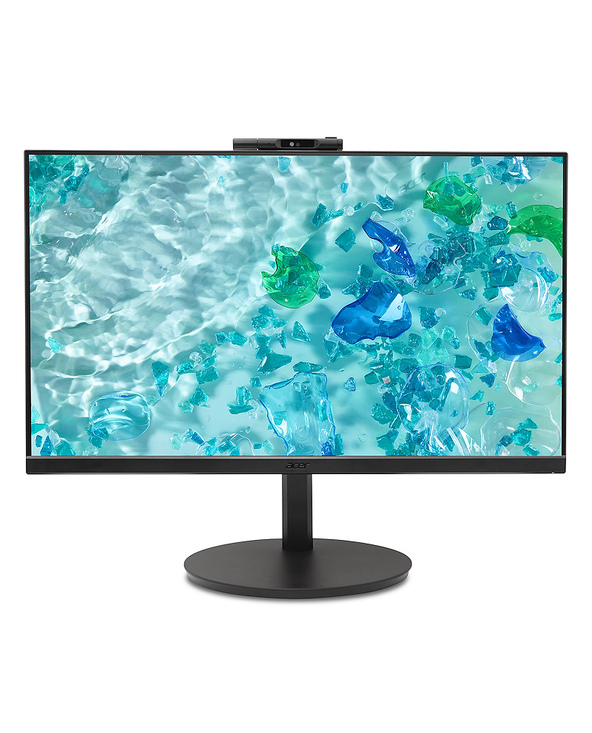 Acer CB2 UM.QB2EE.322 23.8" LCD Full HD 4 ms Noir