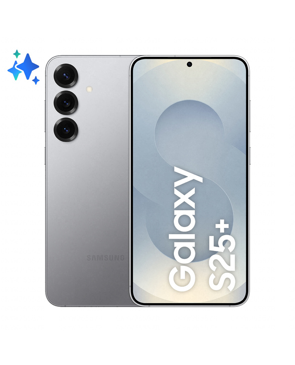 Samsung Galaxy S25+ 6.7" 512 Go Argent