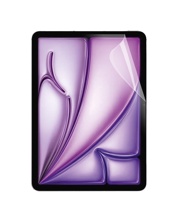 Mobilis 036333 protection d'écran de tablette Protection d'écran transparent Apple 1 pièce(s)