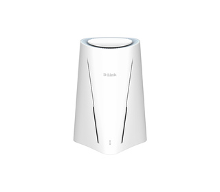 D-Link G530 routeur sans fil Gigabit Ethernet Bi-bande (2,4 GHz / 5 GHz) 5G Blanc