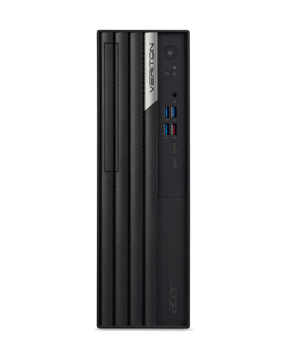 Acer Veriton X6710GT PC I5 8 Go Windows 11 Pro Noir