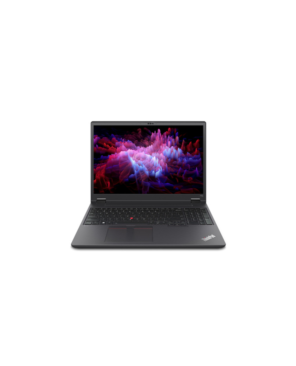 Lenovo ThinkPad P16V 16 I7 32 Go Noir 1 To