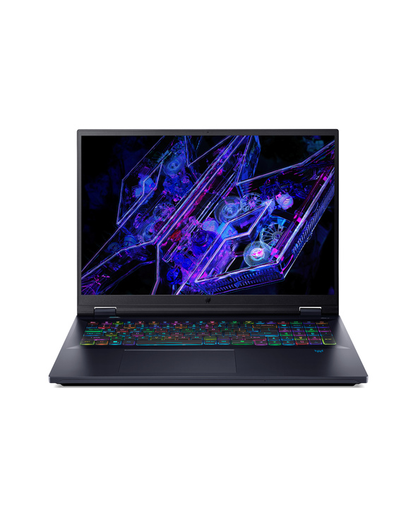 Acer Predator PH18-72-96XS 18 I9 64 Go Noir 2 To
