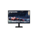 Samsung Essential Monitor S3 S30GD 27" LCD Full HD 5 ms Noir