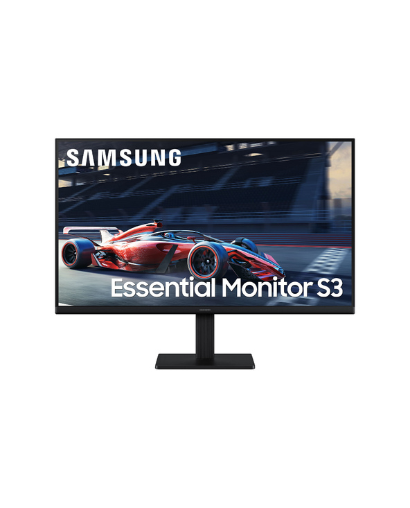 Samsung Essential Monitor S3 S30GD 27 LCD Full HD 5 ms Noir