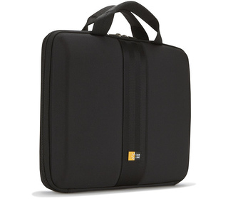 Case Logic QNS-111 Black 29,5 cm (11.6") Housse Noir