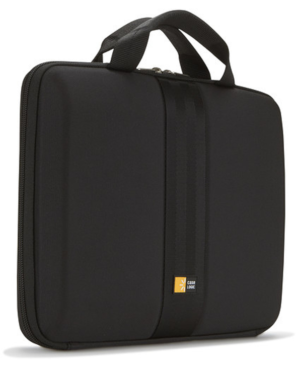 Case Logic QNS-111 Black 29,5 cm (11.6") Housse Noir