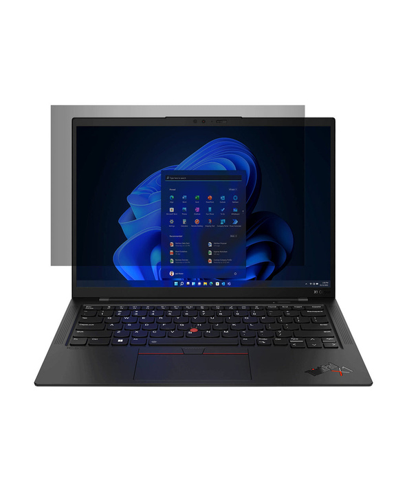 Targus ASF14W0GL filtre anti-reflets pour écran et filtre de confidentialité 35,6 cm (14") Ordinateur portable Filtre de confide