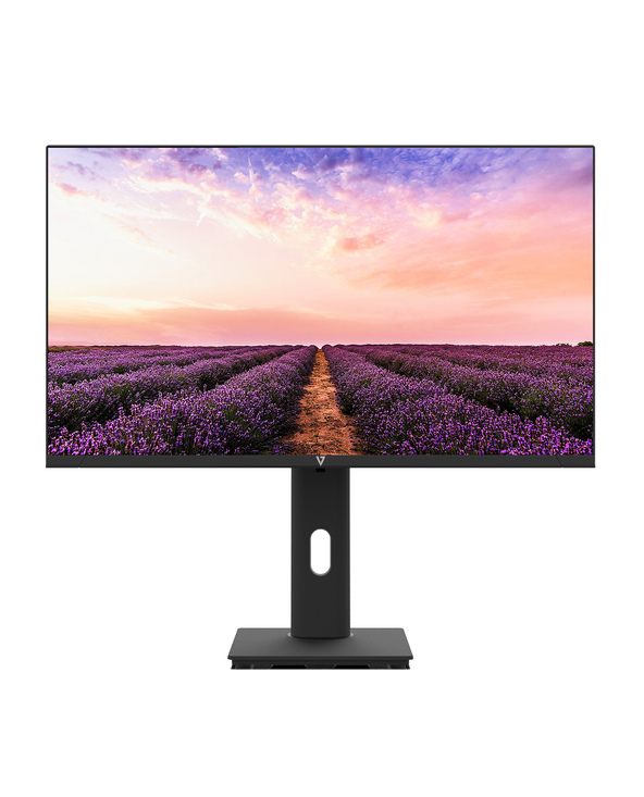 V7 L270V1-HAS-E 27 LED Full HD 5 ms Noir