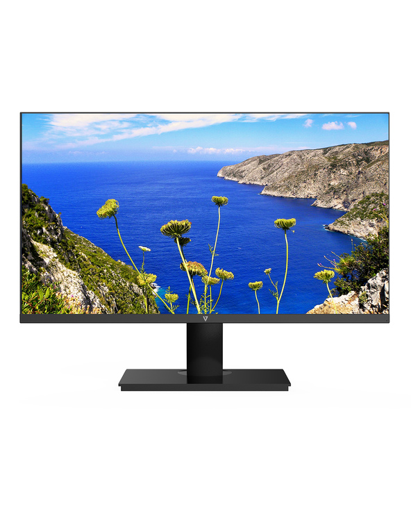 V7 L238V1-E 23.8" LED Full HD 5 ms Noir