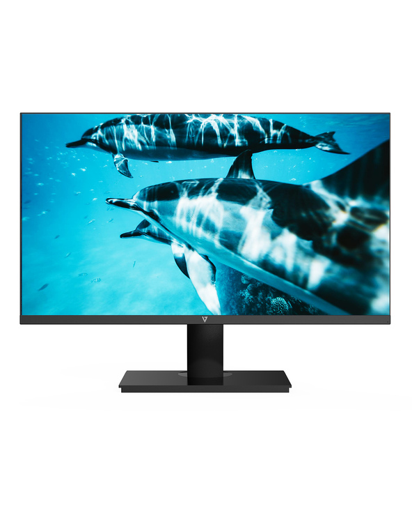V7 L270V0-E 27" LED Full HD 5 ms Noir