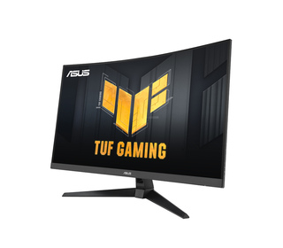 ASUS TUF Gaming VG32WQ3B 31.5" LED Quad HD 1 ms Noir