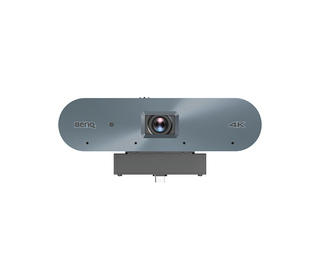BenQ DV01K 8,29 MP Gris 3840 x 2160 pixels 60 ips