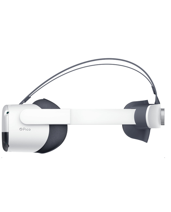 PICO Neo 3 Casque de visualisation dédié 642 g Noir, Blanc