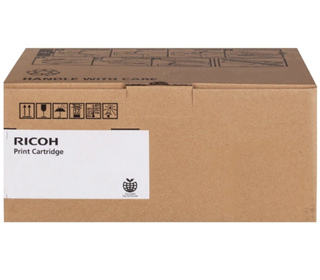 Ricoh 828331 Cartouche de toner 1 pièce(s) Original Jaune
