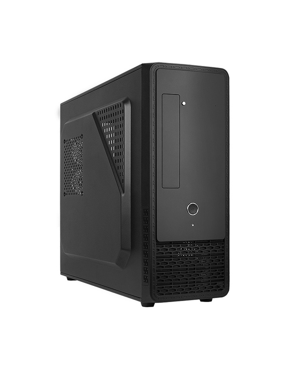 Chieftec UC-03B-OP unité centrale Tower Noir