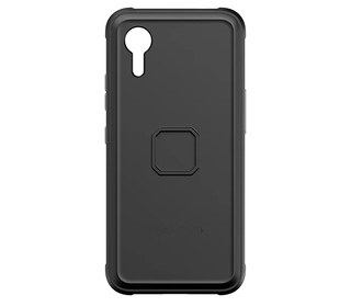 Samsung Galaxy XCover7 coque de protection pour téléphones portables 16,8 cm (6.6") Noir