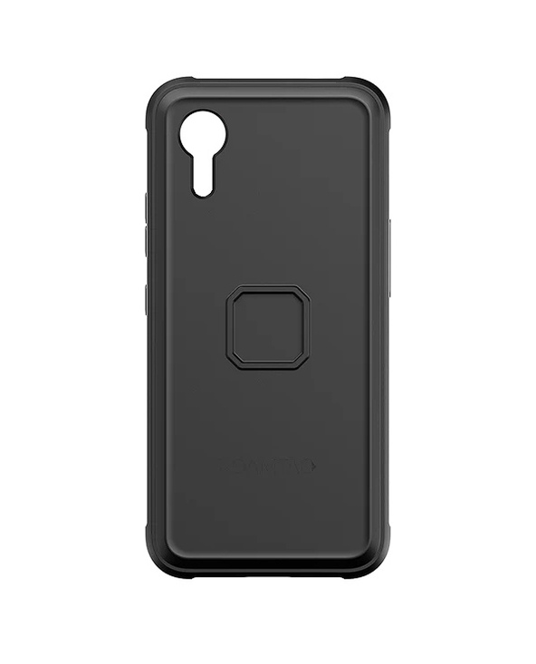 Samsung Galaxy XCover7 coque de protection pour téléphones portables 16,8 cm (6.6") Noir