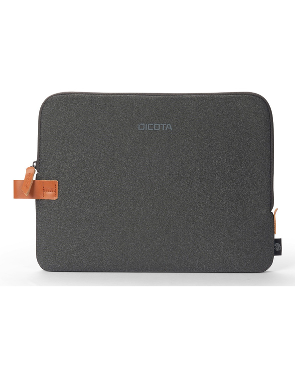 DICOTA D32026-RPET sacoche d'ordinateurs portables 38,1 cm (15") Étui Anthracite