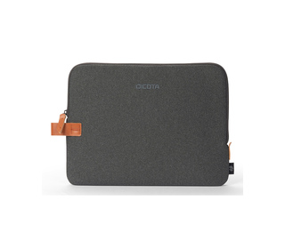 DICOTA D31930-RPET sacoche d'ordinateurs portables 35,6 cm (14") Étui Anthracite