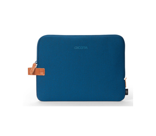 DICOTA D32156-RPET sacoche d'ordinateurs portables 40,6 cm (16") Étui Marine