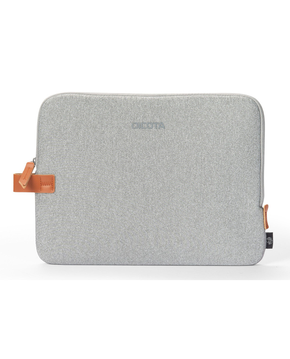 DICOTA D31770-RPET sacoche d'ordinateurs portables 40,6 cm (16") Étui Gris