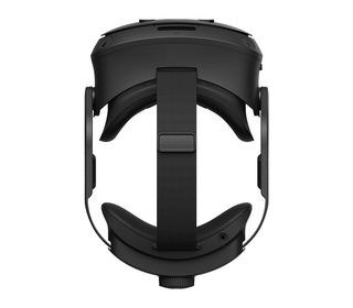 HTC VIVE Focus Vision Casque de visualisation dédié Noir