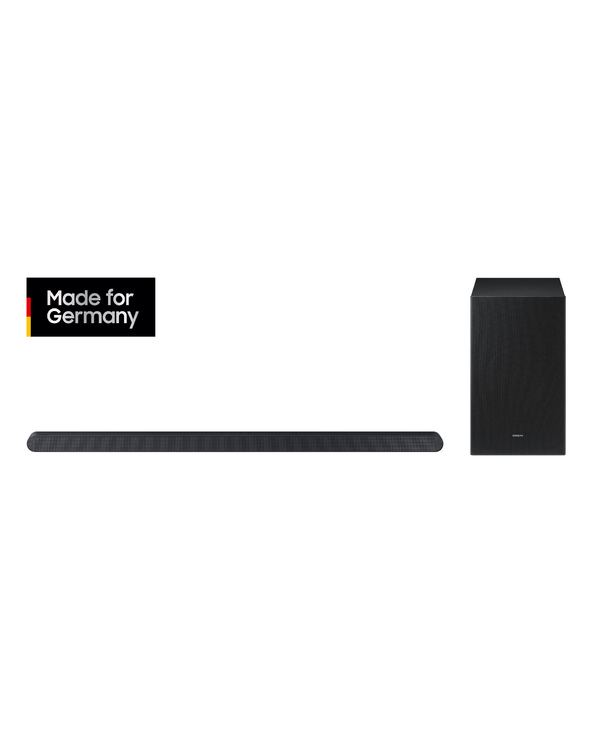 Samsung HW-S710GD Noir, Titane 3.1 canaux 250 W
