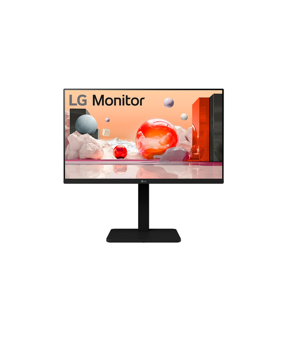 LG 24BA560 23.8" LED Full HD 5 ms Noir