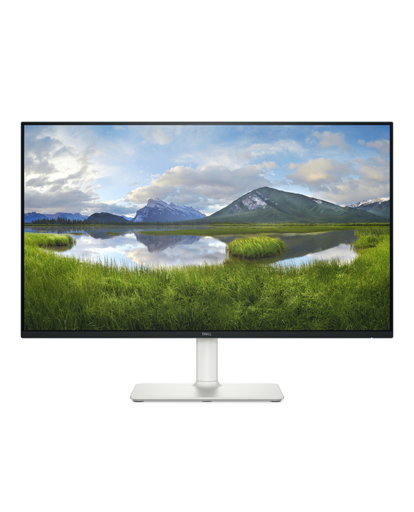 DELL S Series S2725DS 27" LCD Quad HD 8 ms Noir, Argent