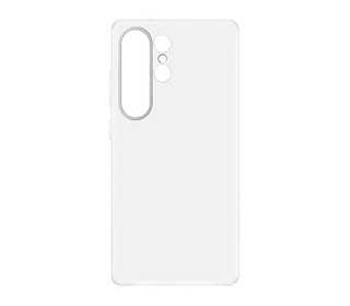 Samsung Clear Case Transparent coque de protection pour téléphones portables 17,5 cm (6.9") Housse