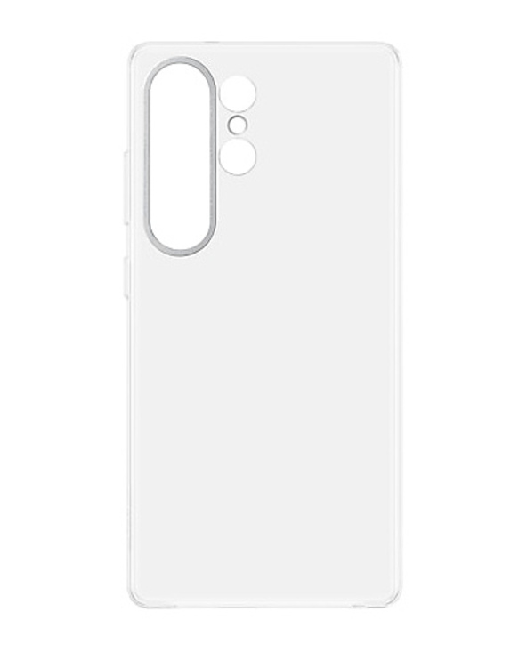 Samsung Clear Case Transparent coque de protection pour téléphones portables 17,5 cm (6.9") Housse