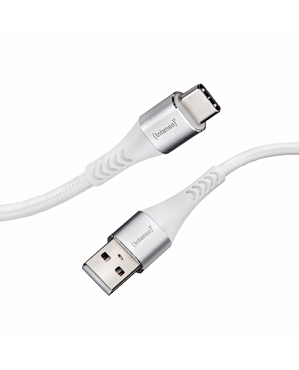 Intenso CABLE USB-A TO USB-C 1.5M/7901102 câble USB 1,5 m USB A USB C Blanc