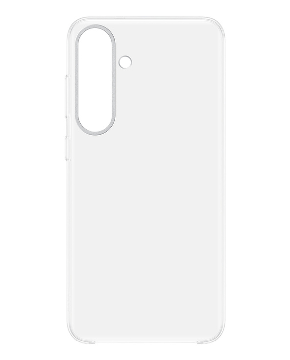 Samsung EF-QS936CTEGWW coque de protection pour téléphones portables 17 cm (6.7") Housse Transparent